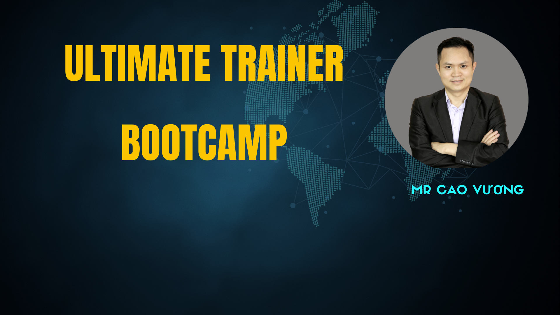 Ultimate Trainer Bootcamp